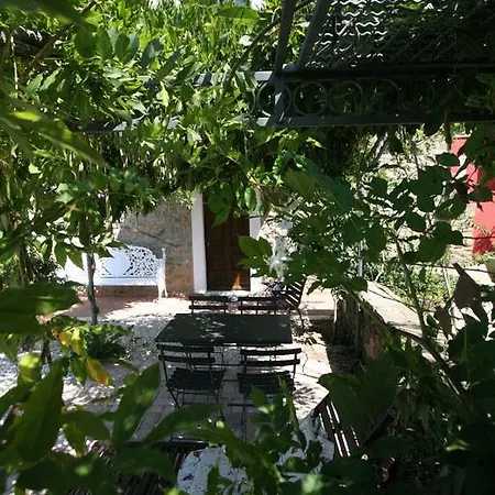 Le Coste Feriehus Scarlino