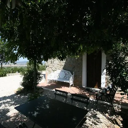 Le Coste Feriehus