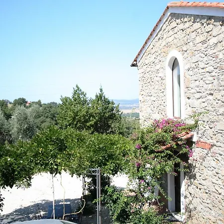 Feriehus Le Coste