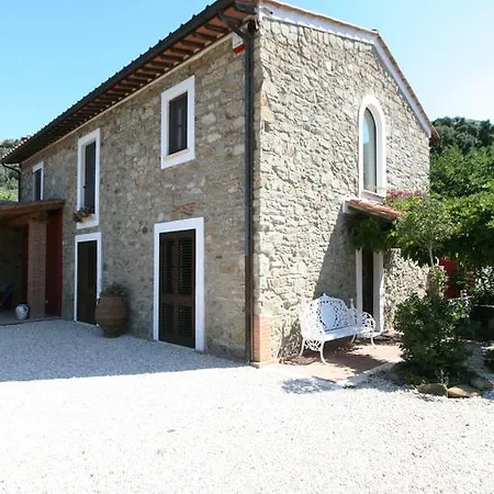 Le Coste Scarlino