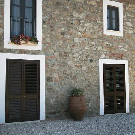 Le Coste Scarlino