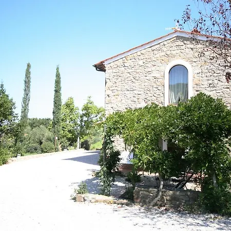 Le Coste * Scarlino