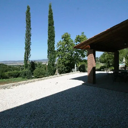 Feriehus Le Coste