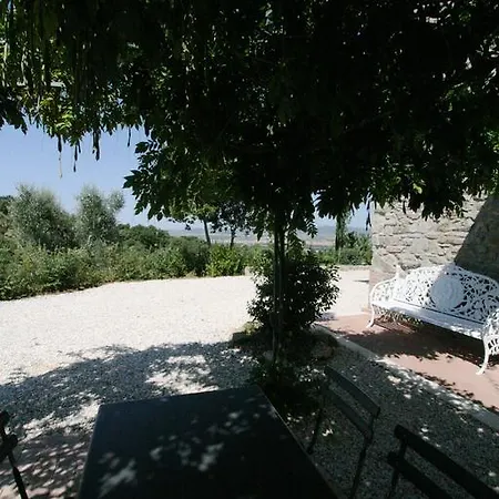 Le Coste Scarlino