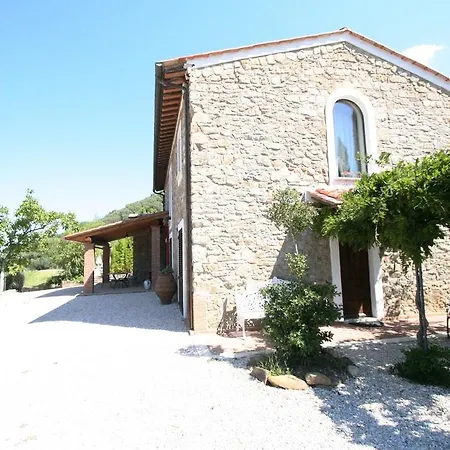 Feriehus Le Coste