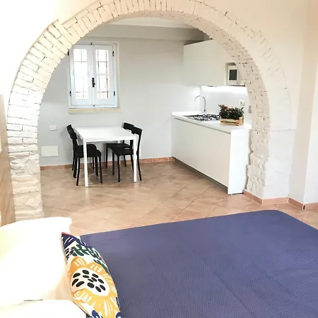 Le Coste Feriehus Scarlino