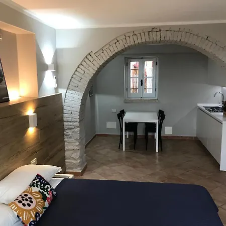 Le Coste Ferienhaus Scarlino