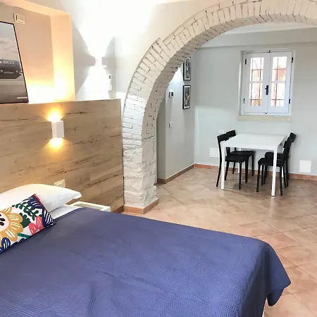 Le Coste Ferienhaus Scarlino