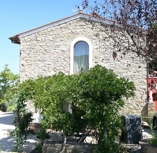 Le Coste Ferienhaus