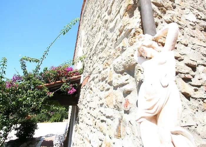 Ferienhaus Le Coste *