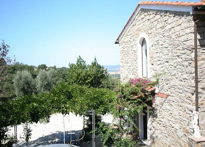 Ferienhaus Le Coste