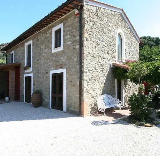Le Coste Scarlino