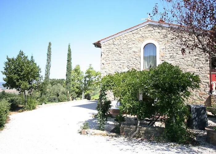 Le Coste * Scarlino