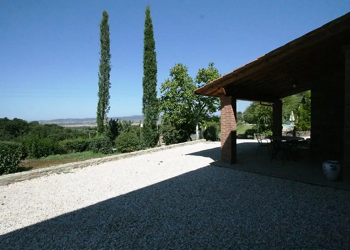 Ferienhaus Le Coste