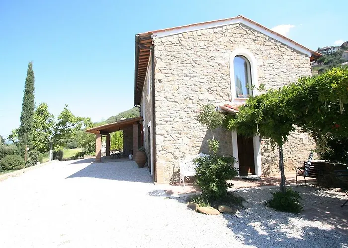 Ferienhaus Le Coste