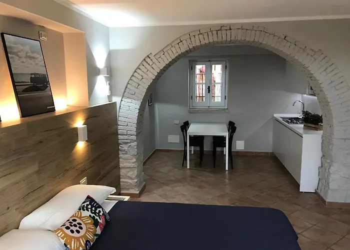 Le Coste Ferienhaus Scarlino