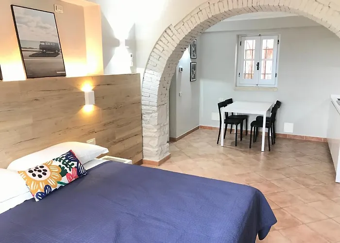 Le Coste Ferienhaus Scarlino